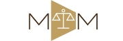 MTM Hukuk ve Danışmanlık Logo